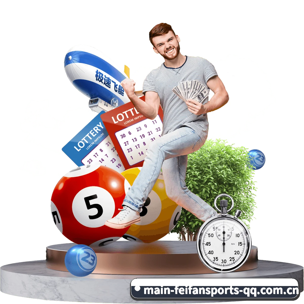 一直做下去做好基础的事 - 长期内容价值积累 | feifansports
