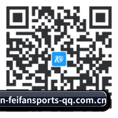 系统版 iOS 二维码 | feifansports